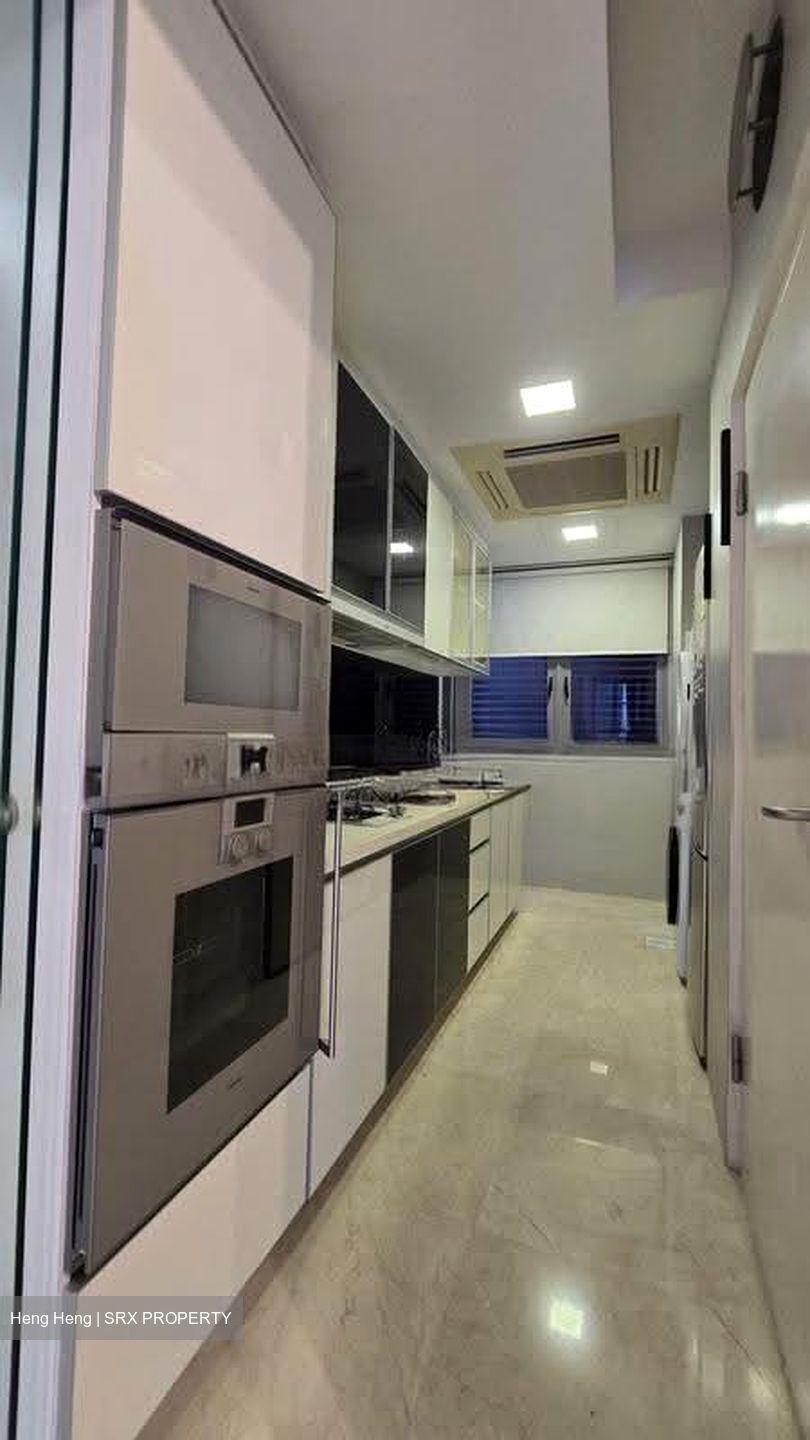 Angullia Park Residences @ Orchard (D10), Apartment #612061401